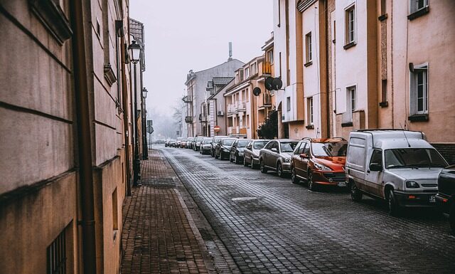 Dlaczego auta w Niemczech są droższe? Dlaczego auta w Niemczech są droższe?