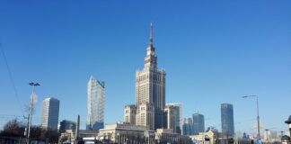 Czy można jeździć w Polsce na amerykańskich tablicach?