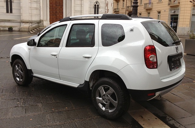 Czy Dacia jest rosyjska? Czy Dacia jest rosyjska?