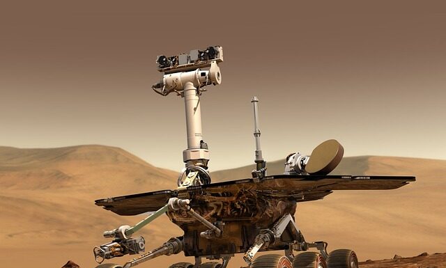 Jakiej produkcji jest Rover? Jakiej produkcji jest Rover?