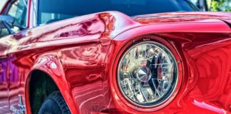 Czym się różni ford c max od S-Max?