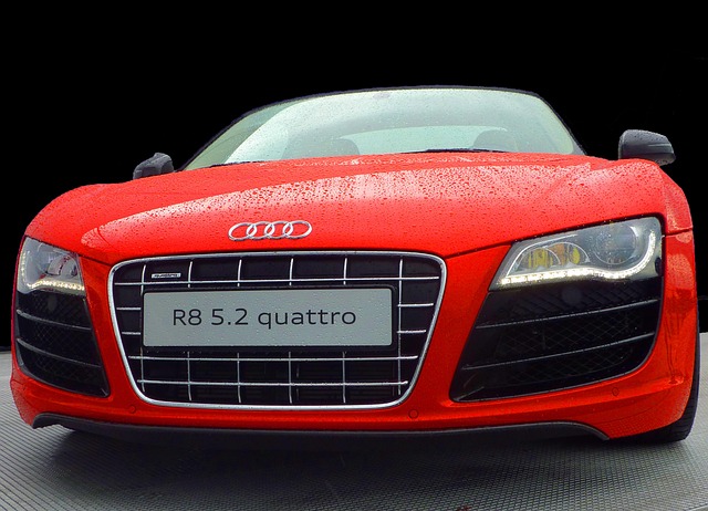 Czy quattro ma sens? Czy quattro ma sens?