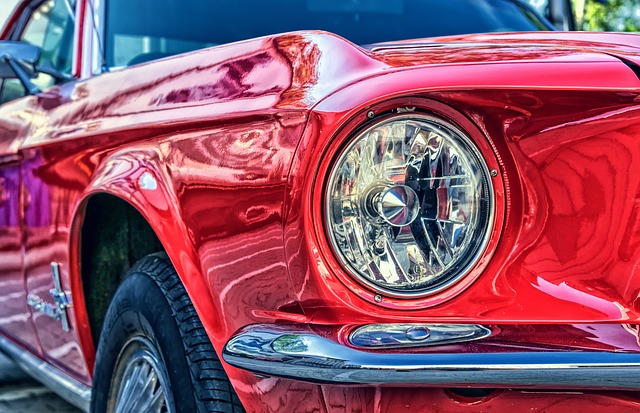 Czy Ford to dobre auto? Czy Ford to dobre auto?