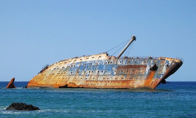 Co to znaczy salvage? Co to znaczy salvage?