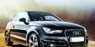 Ile kosztuje Audi S3?
