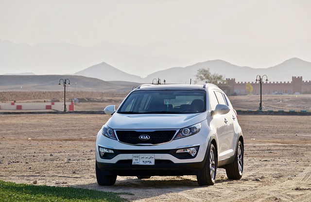 Ile waży Kia Rio? Ile waży Kia Rio?