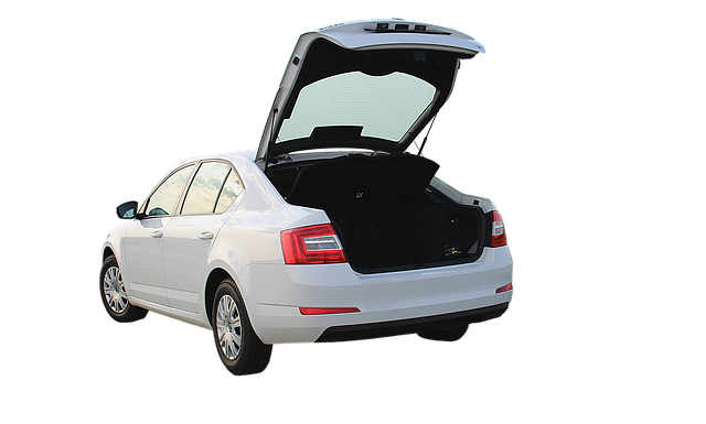 Czy Skoda Roomster to dobre auto? Czy Skoda Roomster to dobre auto?