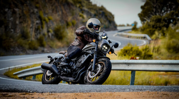 Suzuki SV 650
